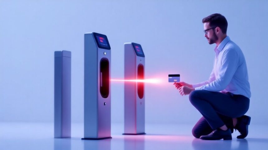 AI Can Manage Credit Card Cybersecurity Risks