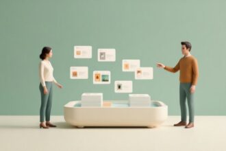 AI Can't Replace Creativity When Crafting Digital Content