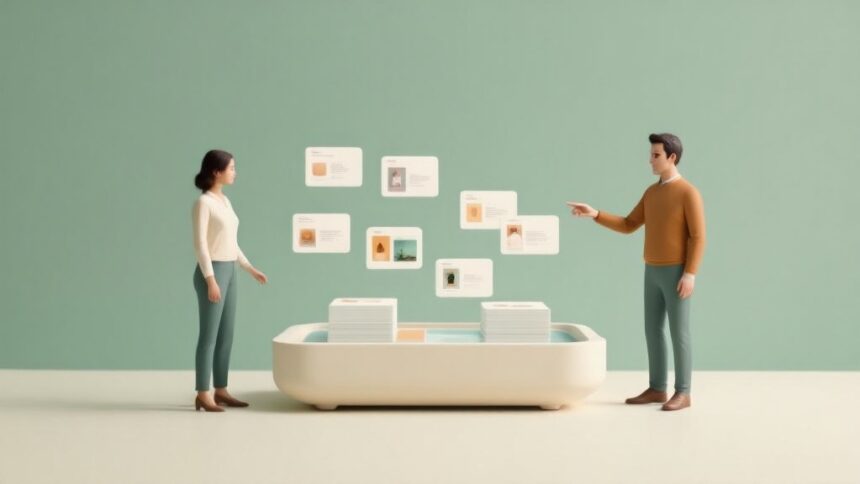 AI Can't Replace Creativity When Crafting Digital Content