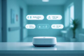 Breakthroughs in AI Are Helping to Prevent Nurse Burnout