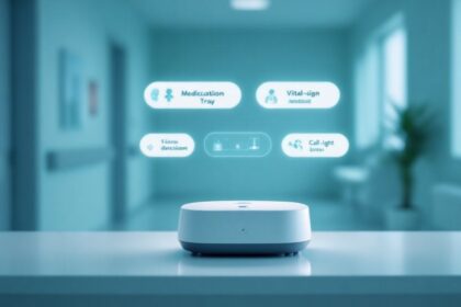 Breakthroughs in AI Are Helping to Prevent Nurse Burnout