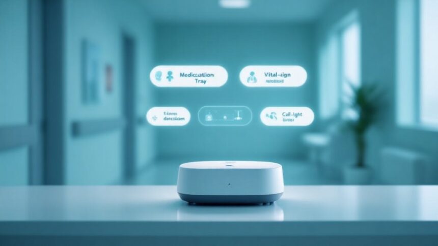 Breakthroughs in AI Are Helping to Prevent Nurse Burnout