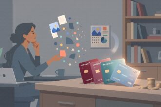 Can AI Help Improve Credit Card Processing Fees?