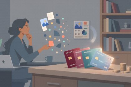 Can AI Help Improve Credit Card Processing Fees?