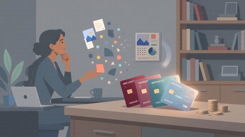 Can AI Help Improve Credit Card Processing Fees?