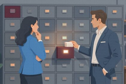 Can Data Analytics Help with Professional Branding?