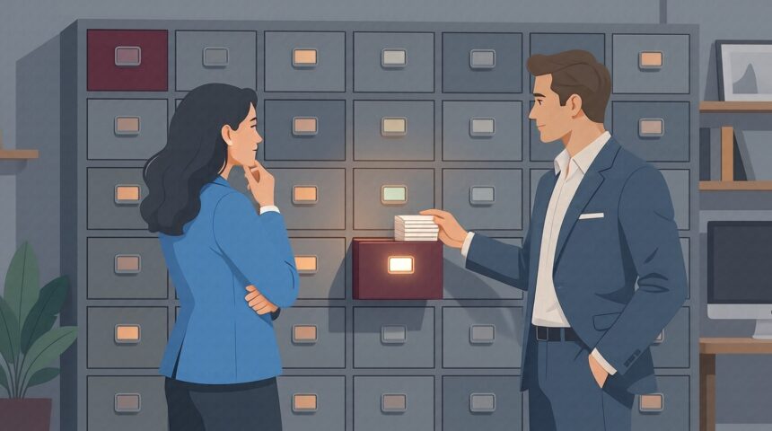 Can Data Analytics Help with Professional Branding?