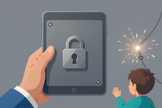 Essential Online Safety Guidelines for Kids' Internet Use