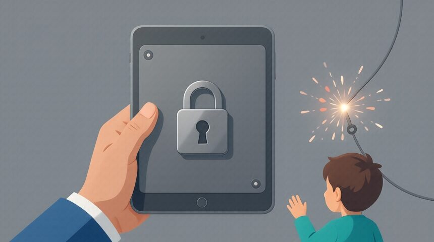 Essential Online Safety Guidelines for Kids' Internet Use