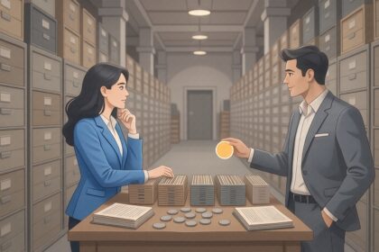 How To Use Big Data As Part Of Your Investment Planning