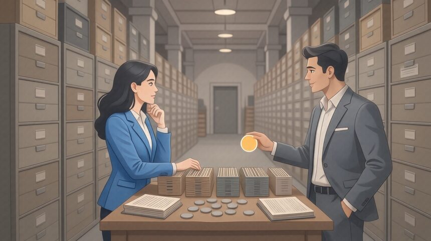 How To Use Big Data As Part Of Your Investment Planning