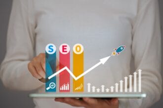 data-driven seo