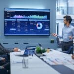 big data in business