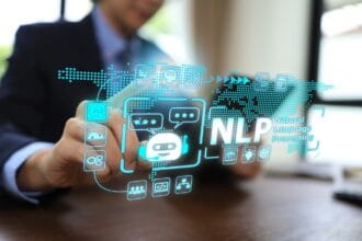 NLP in AI