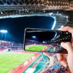 AI football streaming