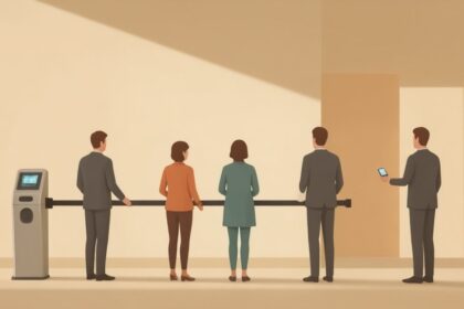 Technology in Physical Security: A Guide to Business Safety