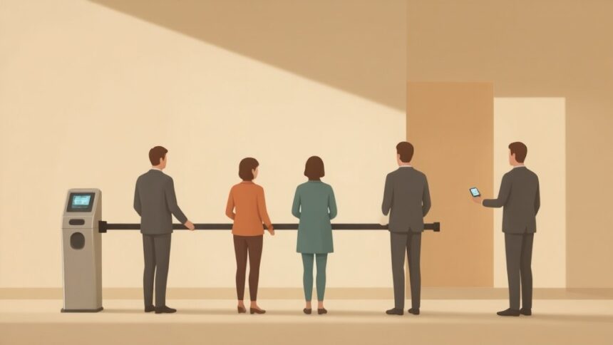 Technology in Physical Security: A Guide to Business Safety