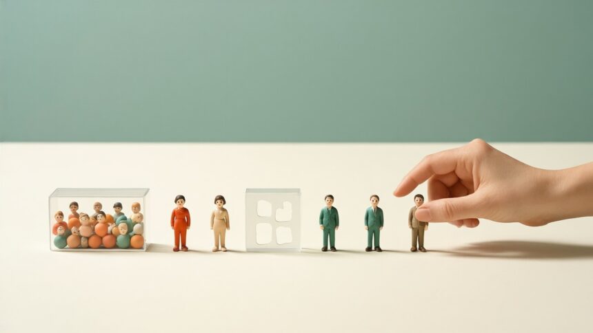 4 Ways to Leverage Data to Help Grow Your Business