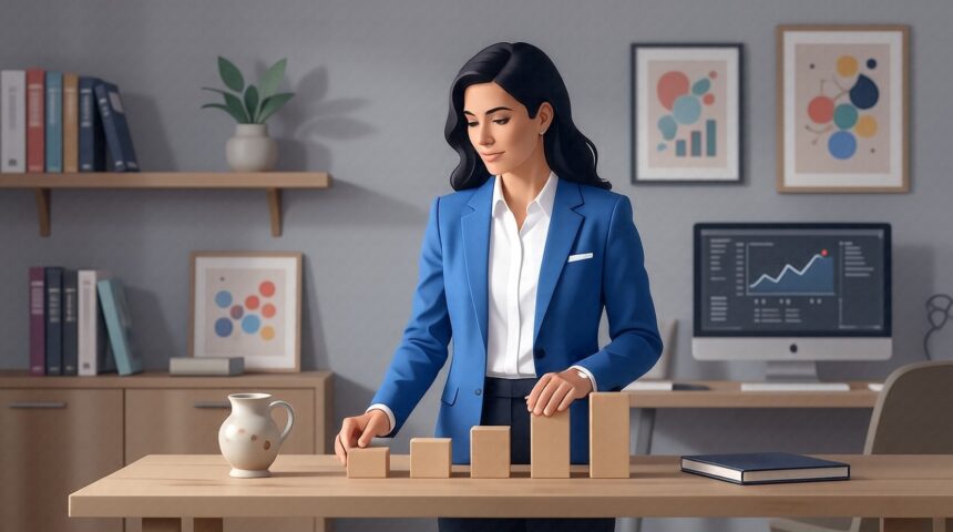 10 Best Practices For Business Intelligence Dashboards