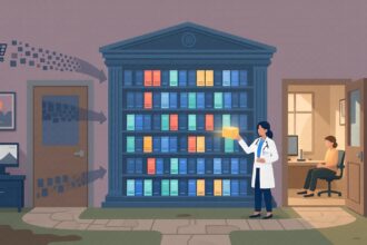 Big Data Technology Provides Autonomy with Healthcare