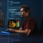 JavaScript ai