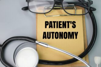 patient autonomy