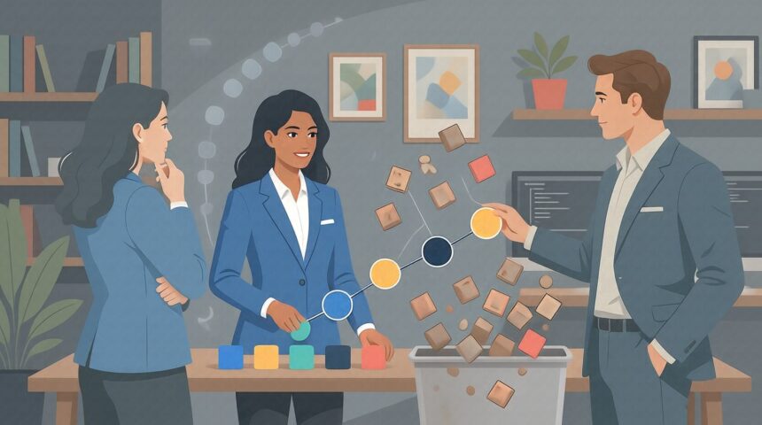 Why Spam Prevention is Crucial for for Data-Driven Business