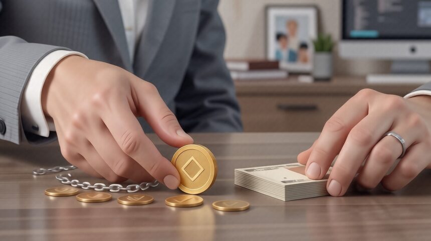 Blockchain Advances Lead to Breakthroughs in CBDCs