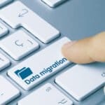data migration salesforce