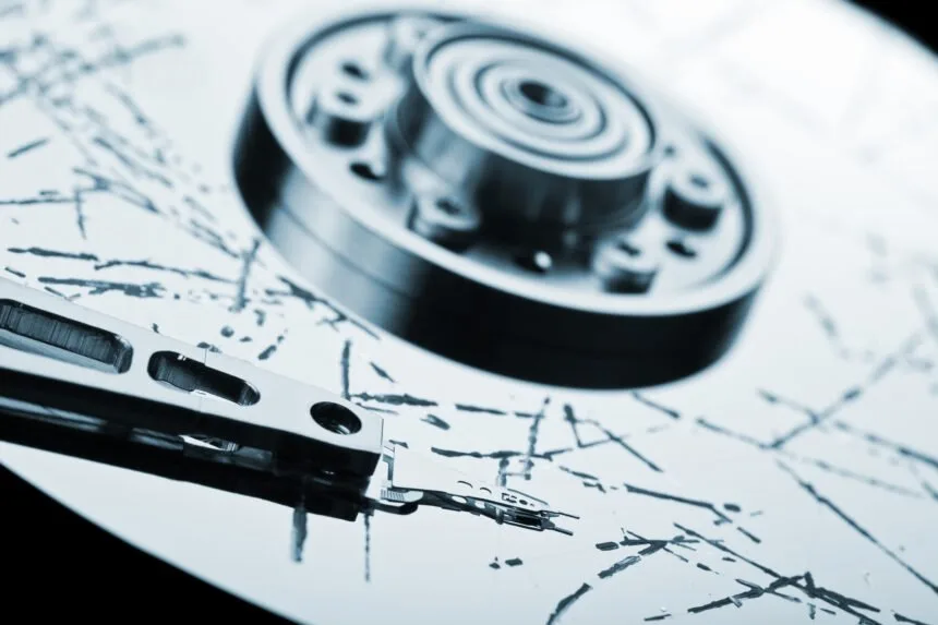 Why SalvageData is Your Trusted Partner for Data Recovery