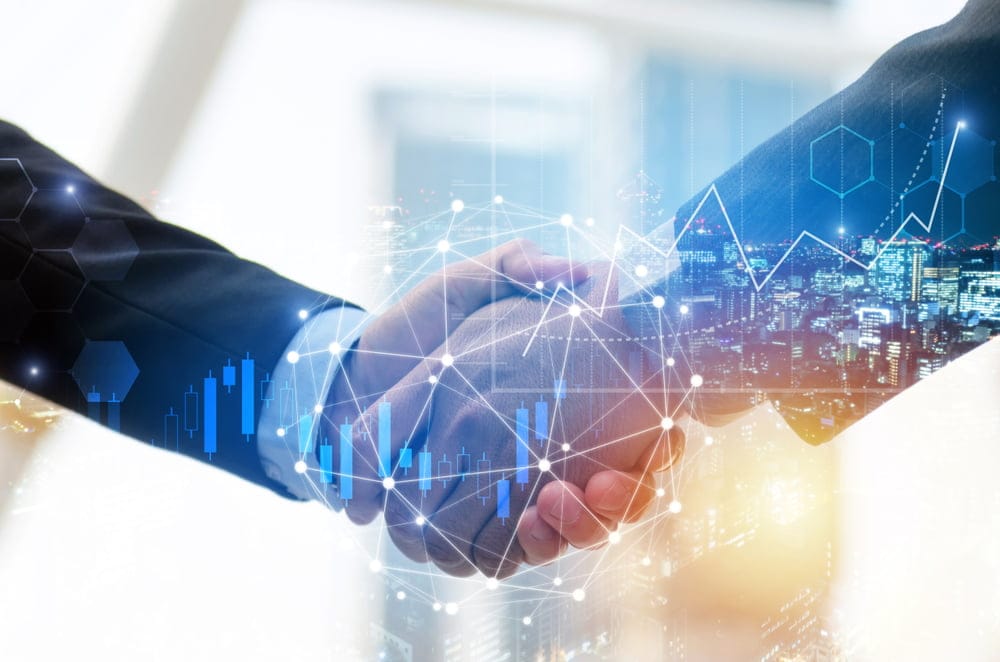 Blockchain Advances Result in Breakthroughs in CBDCs Blockchain Advances Result in Breakthroughs in CBDCs