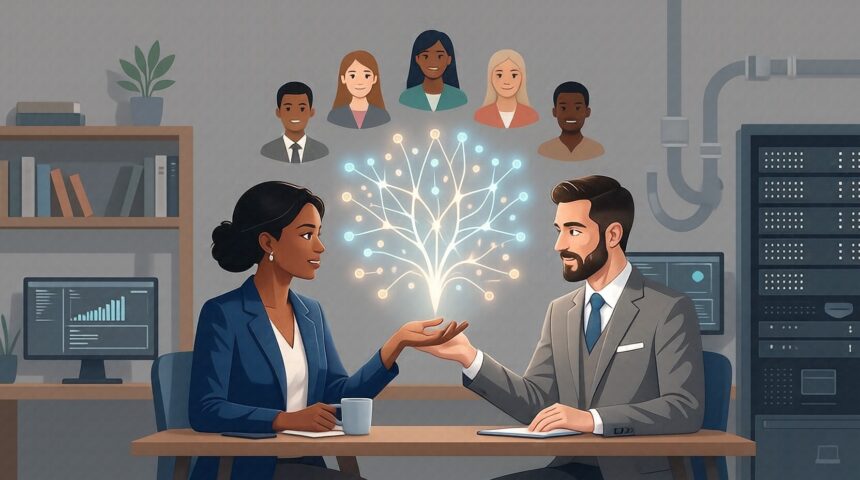 AI Can Improve Racial Equality in Healthcare