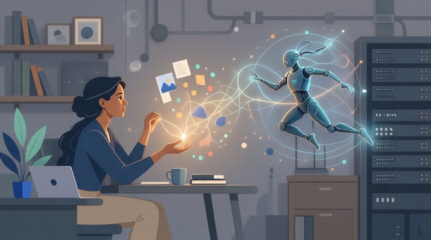 Can AI Truly Write or Animate Great Anime?