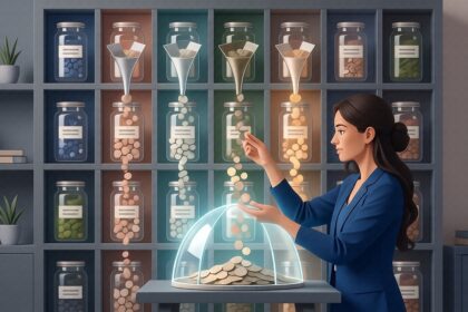 Harnessing Advanced Data Analytics for Smarter Saving Strategy