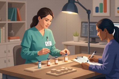 The Importance of Analytics and Reporting in Healthcare