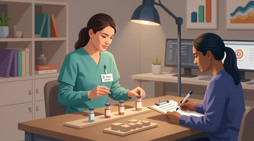 The Importance of Analytics and Reporting in Healthcare