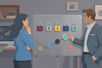 The Importance of Maintaining Consistency in Your Small Business's Cybersecurity Protocols
