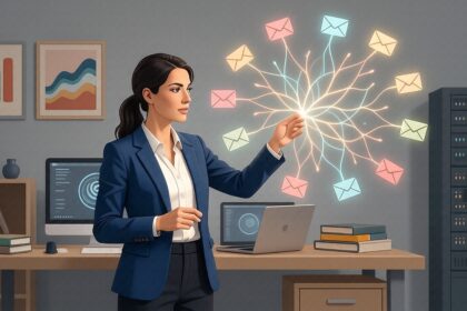 More Marketing Agencies Utilize AI to Embrace Automation