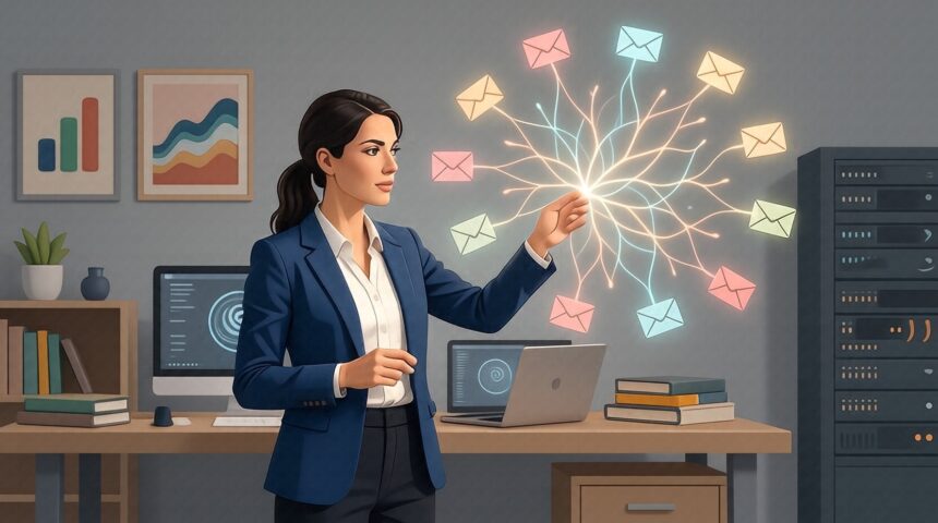 More Marketing Agencies Utilize AI to Embrace Automation