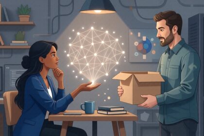5 Reasons Why Startups are Turning to AI and Contractors