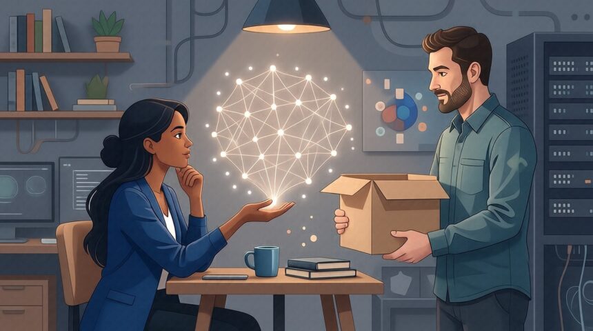 5 Reasons Why Startups are Turning to AI and Contractors