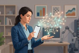 Revenue Models for AI-Powered Mobile Apps