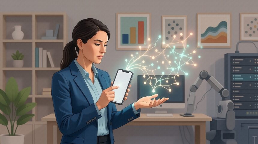 Revenue Models for AI-Powered Mobile Apps