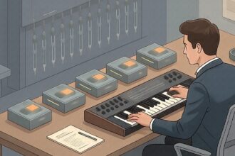 Transform Your Music Journey with AI: Learn How!