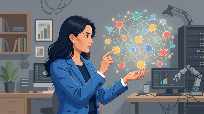 WHOIS Lookup APIs and Domain Monitoring in AI-Driven Cybersecurity