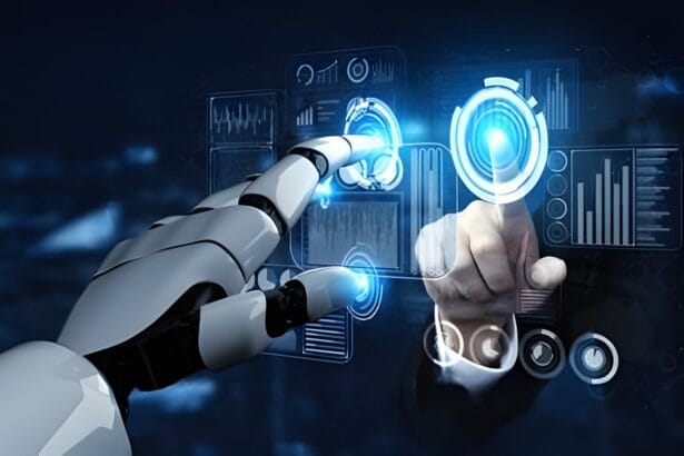ai and data analytics