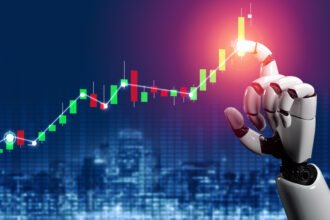 ai for forex trading