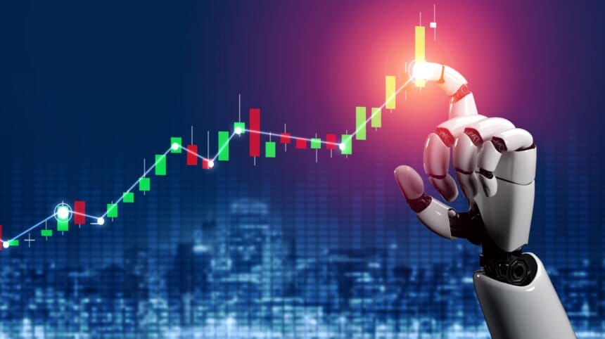 ai for forex trading