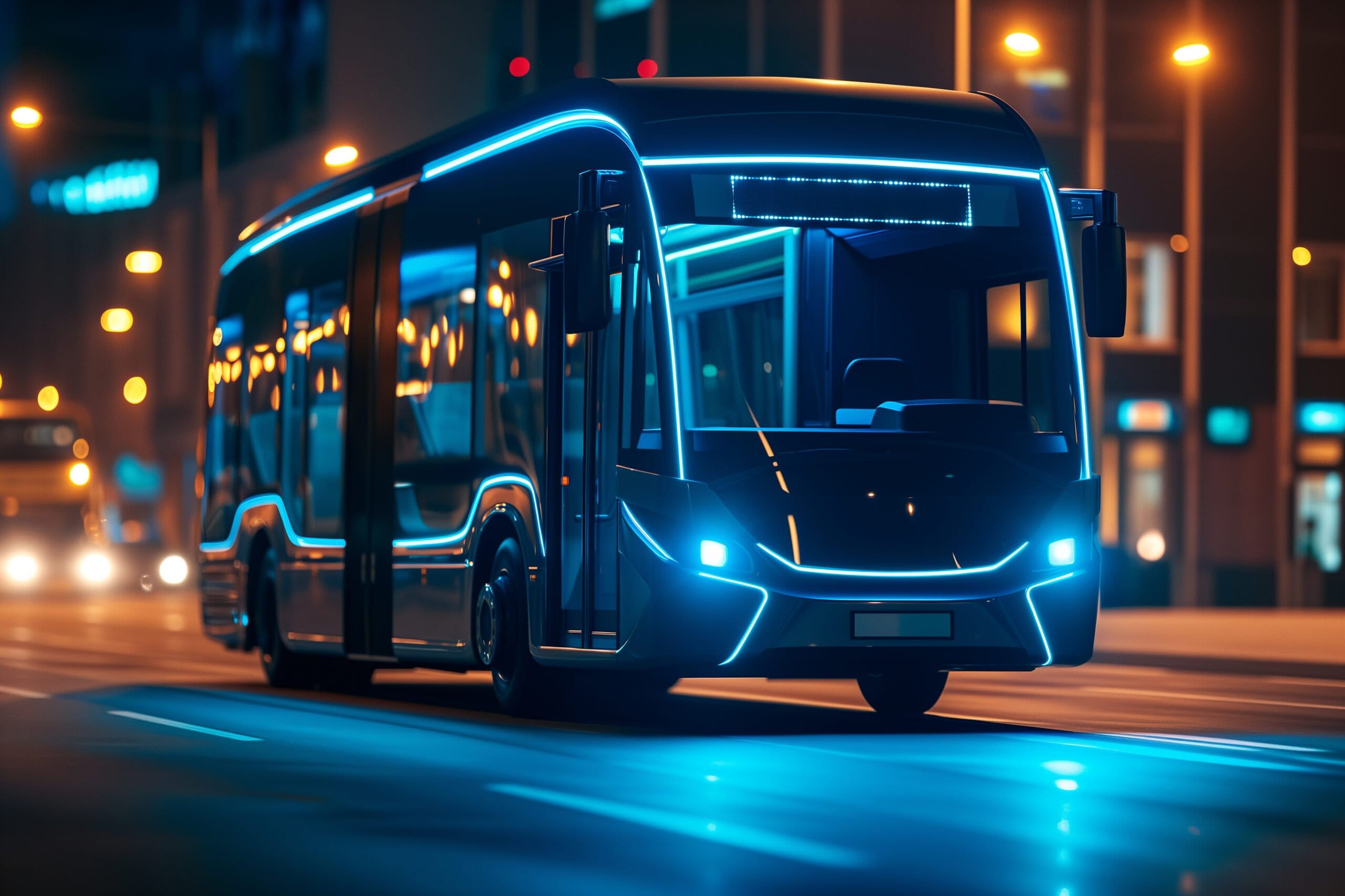 Might AI Have Prevented the Houston Metro Bus Incident? Might AI Have Prevented the Houston Metro Bus Incident?