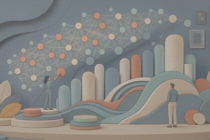 How AI Is Changing Data Analytics in 2024